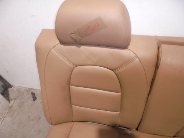 VOLVO 9000 1 generation (1984-1998) Seats 4PUERTAS, 4PUERTAS+CUEROMARRON 19802584