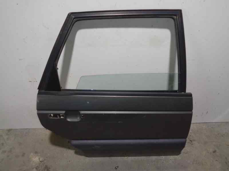 FORD Passat B3 (1988-1993) Rear Right Door 4PUERTAS,4PUERTAS+GRISOSCURO 19736193