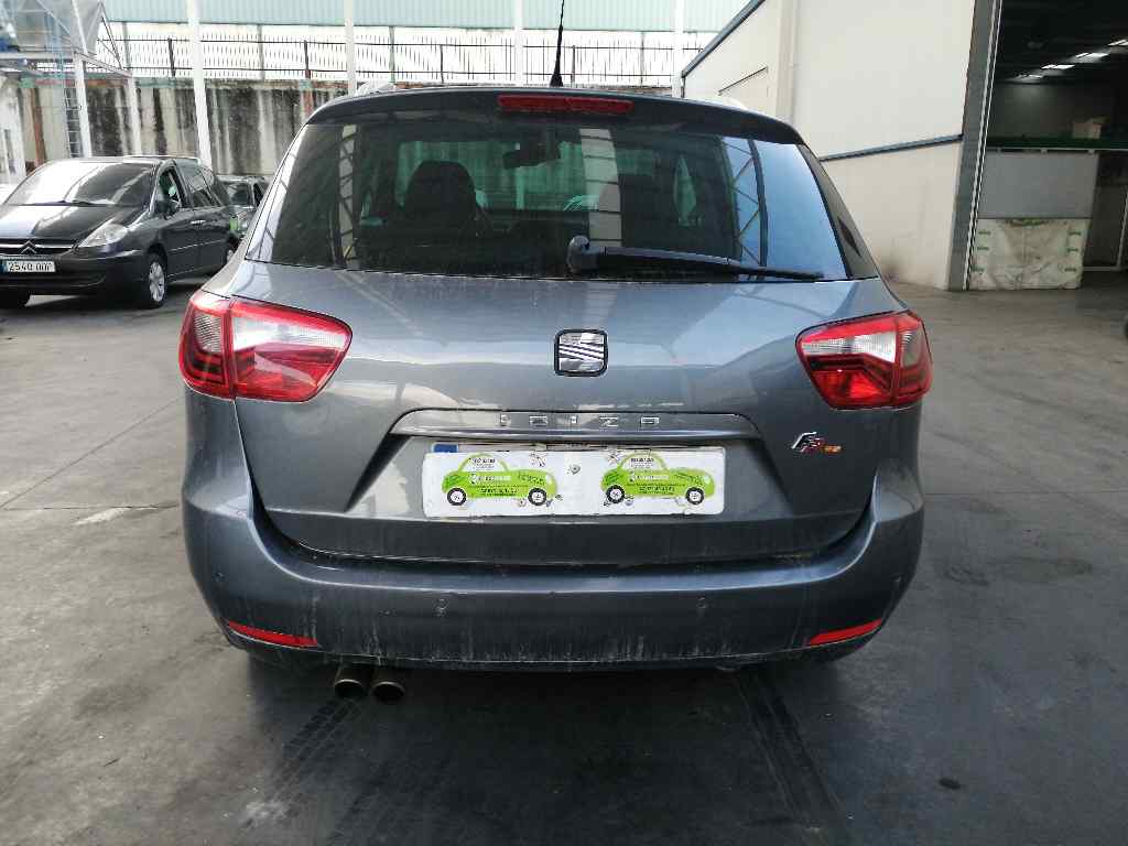 SEAT Ibiza 4 generation (2008-2017) Парктроник задний 305597,VALEO,1S0919275+ 19715316