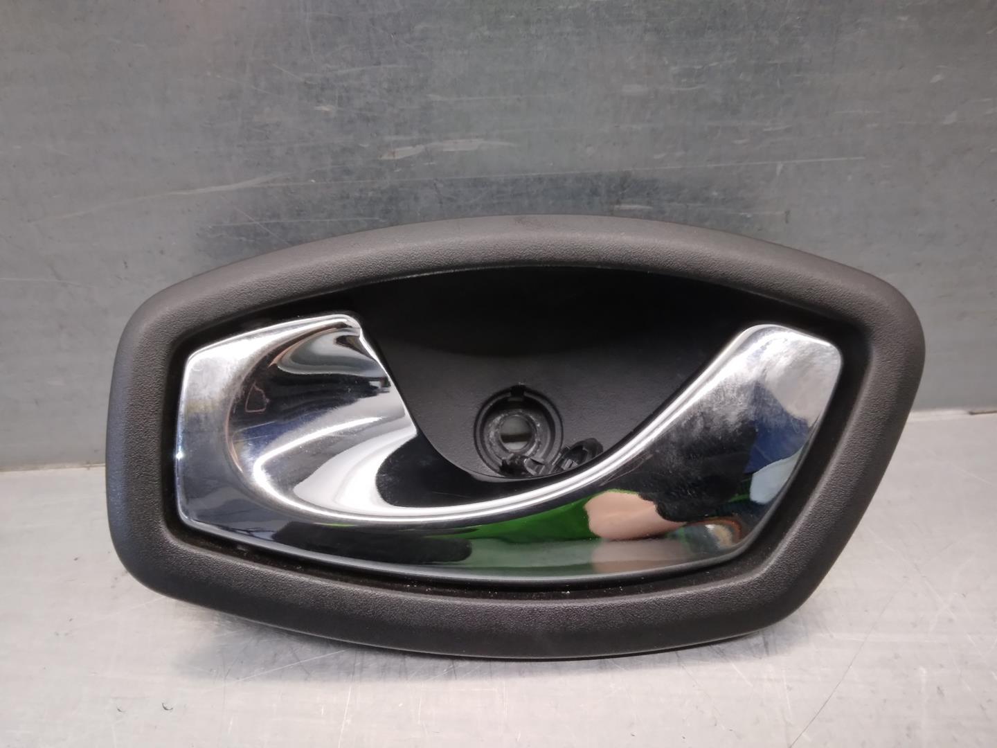 RENAULT Clio 3 generation (2005-2012) Front Left Door Interior Handle Frame 806700006R, 5PUERTAS 21728931
