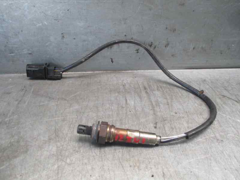 TOYOTA A6 C6/4F (2004-2011) Lambda oksygensensor NTK, NTK+ 19727491