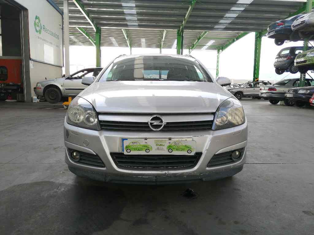 CITROËN Astra J (2009-2020) Замок задней правой двери 5PUERTAS, 5PUERTAS+5PINES 19743820