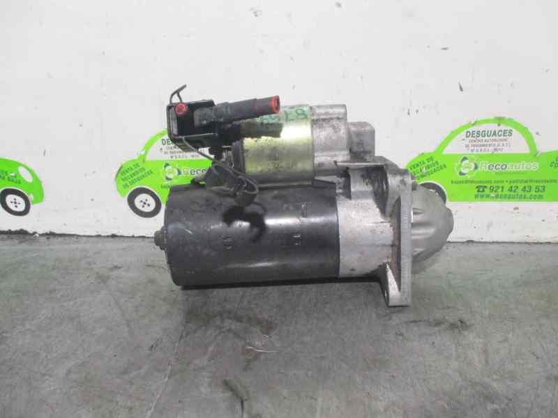 FORD Punto 3 generation (2005-2020) Стартер 0001109048 19633142