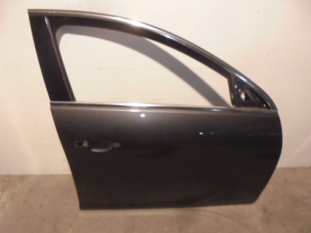 AUDI Insignia A (2008-2016) Oikea etuovi 5PUERTAS,5PUERTAS+GRISOSCURO 19834346