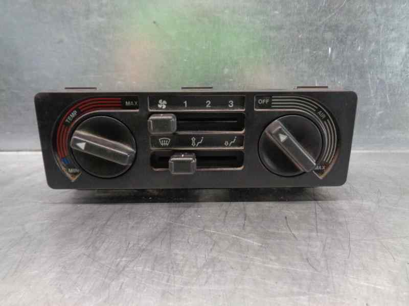 FIAT Uno 1 generation (1983-1995) Climate  Control Unit 90225 19748619