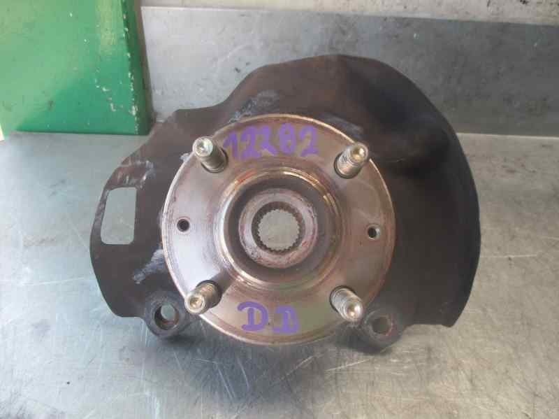 HYUNDAI Accent LC (1999-2013) Front Right Wheel Hub 5171625000 19753144