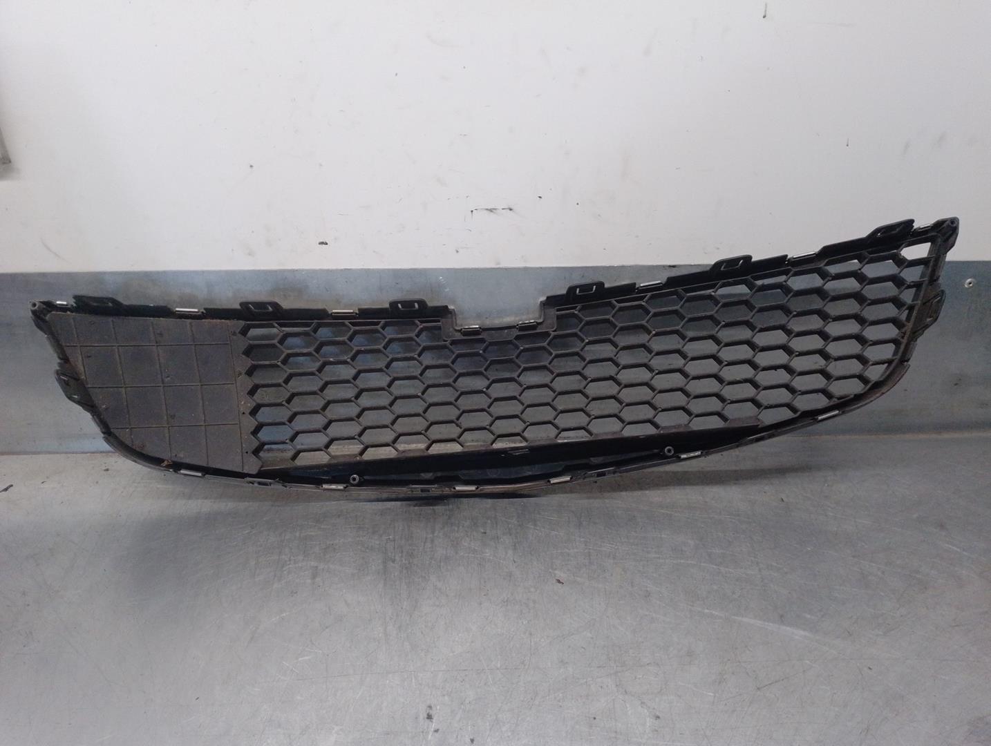 CHEVROLET Cruze 1 generation (2009-2015) Radiator Grille 96850786 21720902