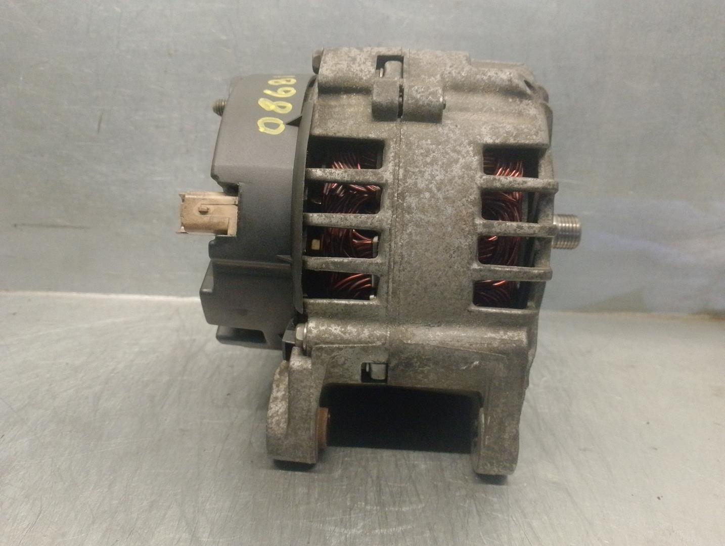 RENAULT Laguna 2 generation (2001-2007) Alternator 8200162474, 2542653A, VALEO 21673606