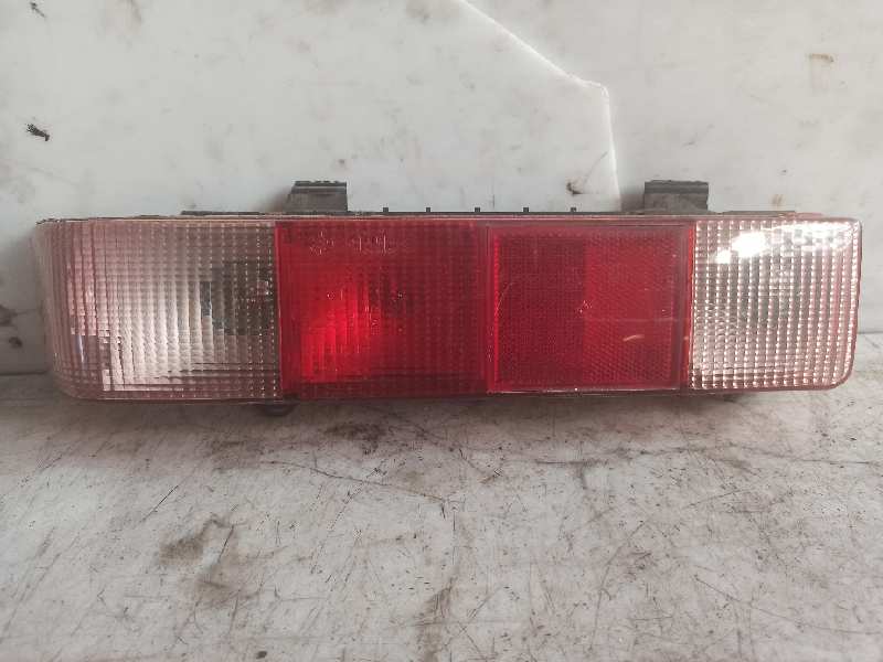 TOYOTA Rear Right Taillight Lamp 3PUERTAS, 3PUERTAS+ 19728143