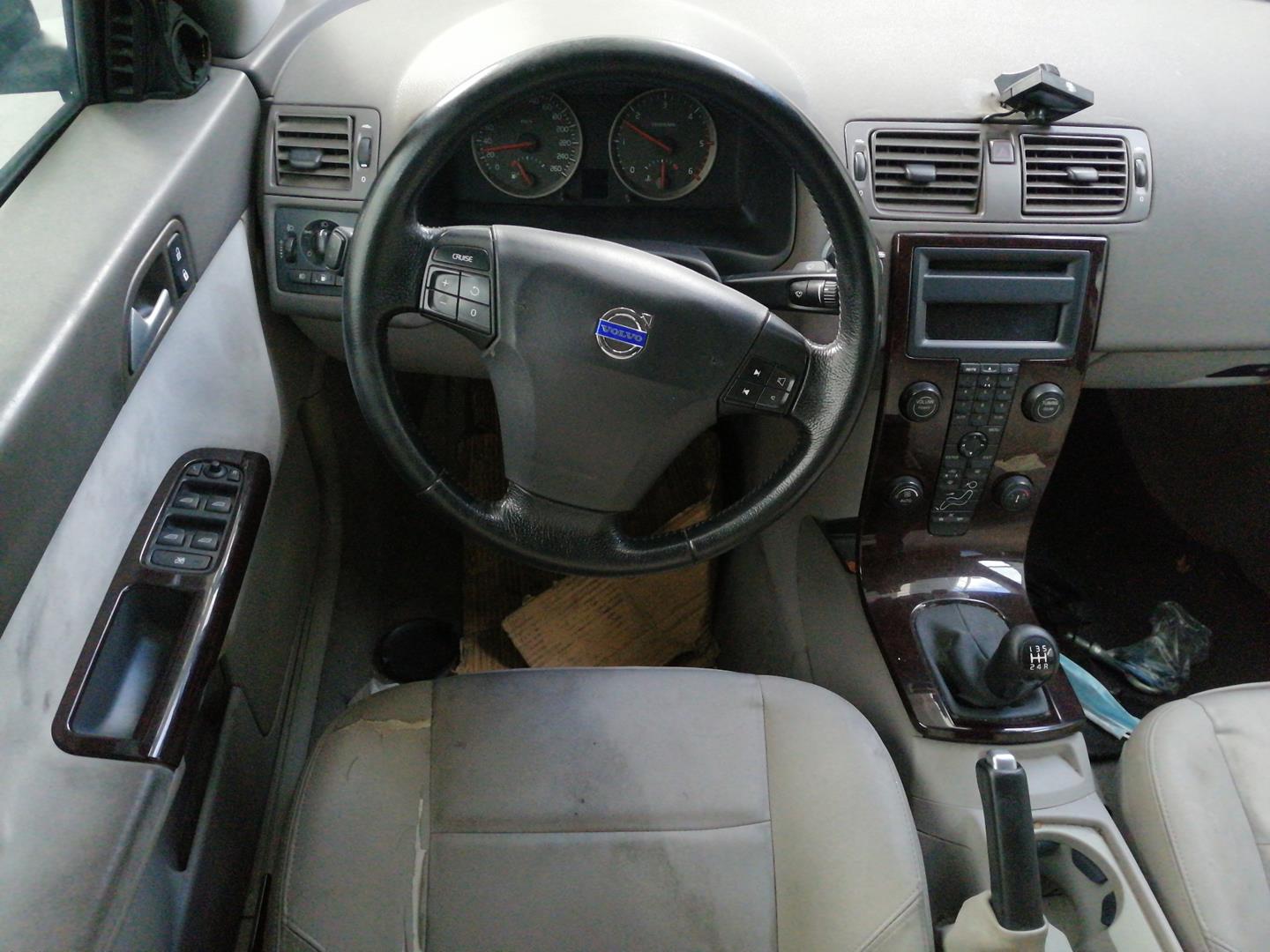 VOLVO S40 2 generation (2004-2012) Wheel 30714962, R156JX15X46, ALUMINIO5P 24166012