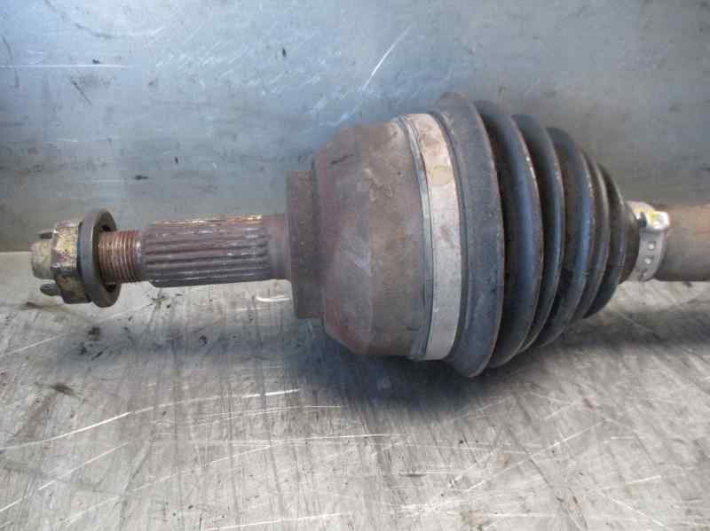 NISSAN Laguna 1 generation (1993-2001) Front Right Driveshaft 8200032887, GKN, 7700107504+ 19659159