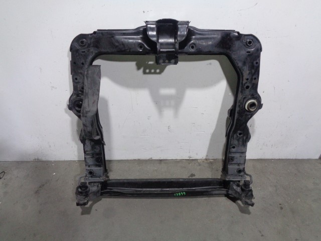 SMART Fortwo 2 generation (2007-2015) Bakaksel A4513500508, SOLOPUENTE 24139061