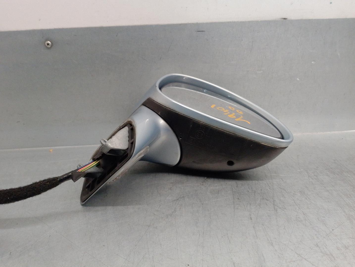CITROËN C4 I (LC_) Right Side Wing Mirror 96467116, 10PINES, 5PUERTAS 24189567
