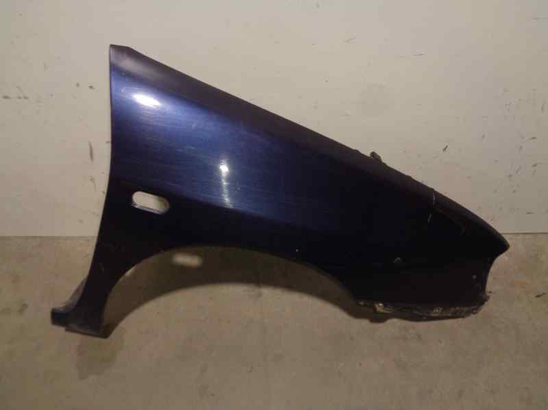 VOLKSWAGEN Caddy 2 generation (1995-2004) Front Right Fender +AZULOSCURO 19733176