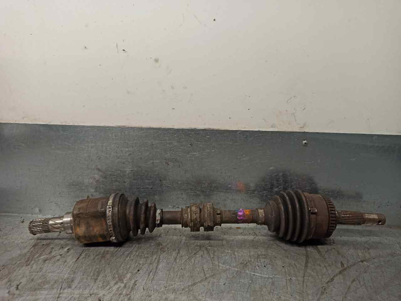 LANCIA Almera N16 (2000-2006) Front Left Driveshaft 39101BN710 19800814