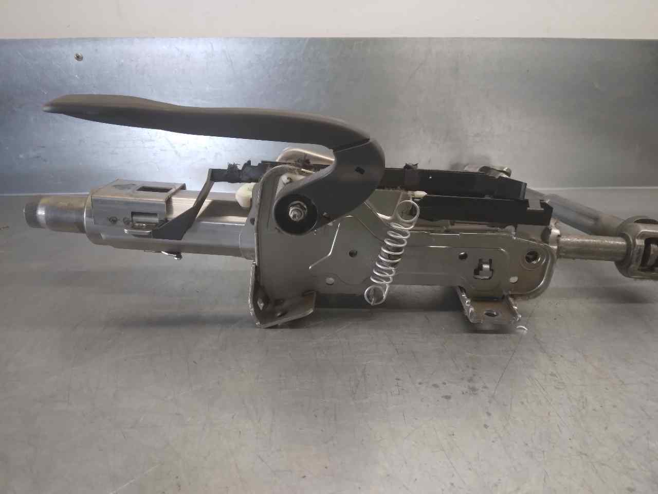 KIA Yeti 1 generation (2009-2018) Steering Column Mechanism 19824850