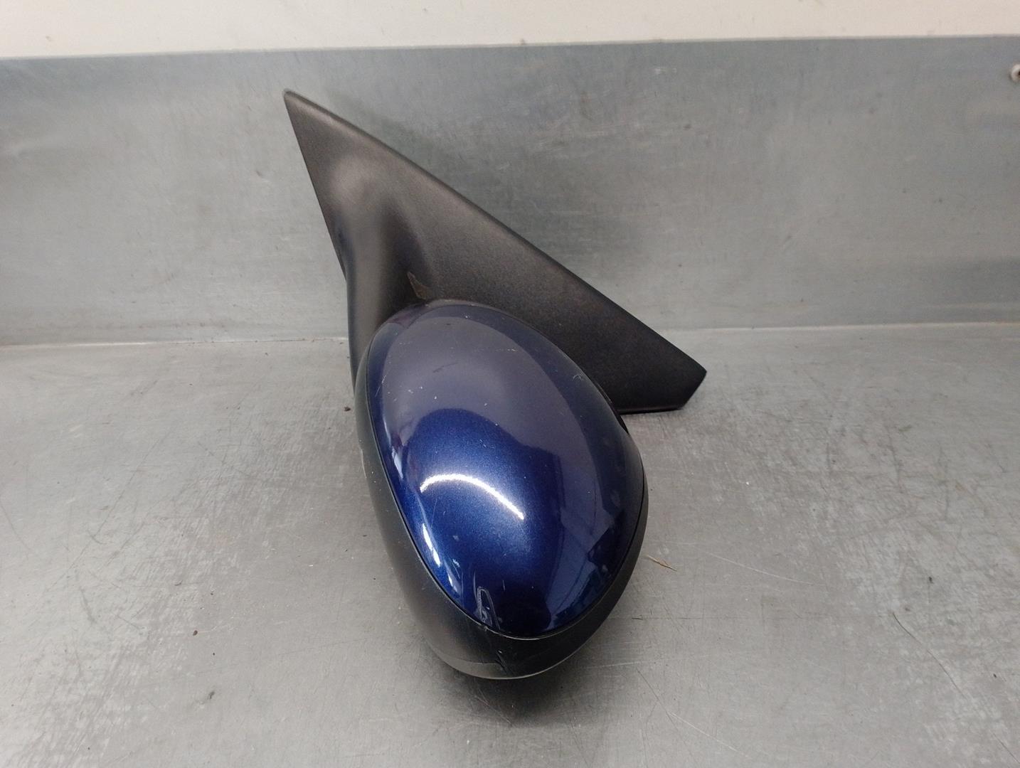 ALFA ROMEO 147 2 generation (2004-2010) Left Side Wing Mirror 735294284, 7PINES, 3PUERTAS 19897384