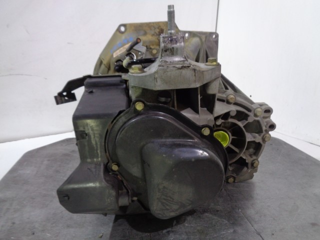 FORD Fusion 1 generation (2002-2012) Gearbox 5S6R7002NB, T6TB1040105000241, 1364878 19820656