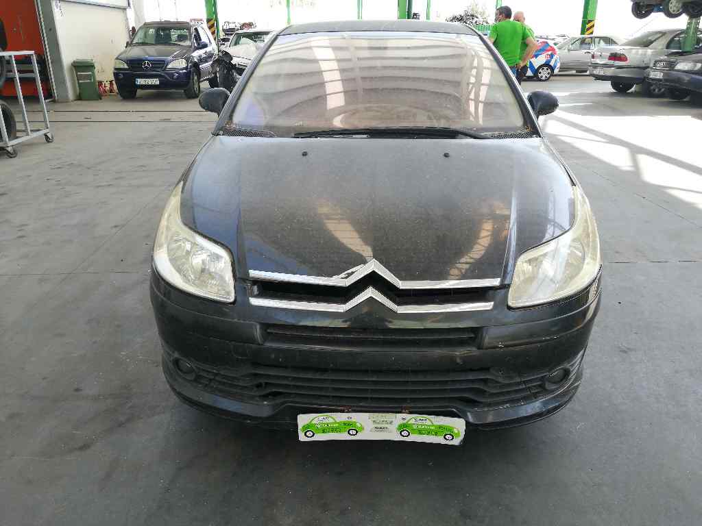 PEUGEOT C4 1 generation (2004-2011) Рабочий тормозной цилиндр +0204051007 19758766