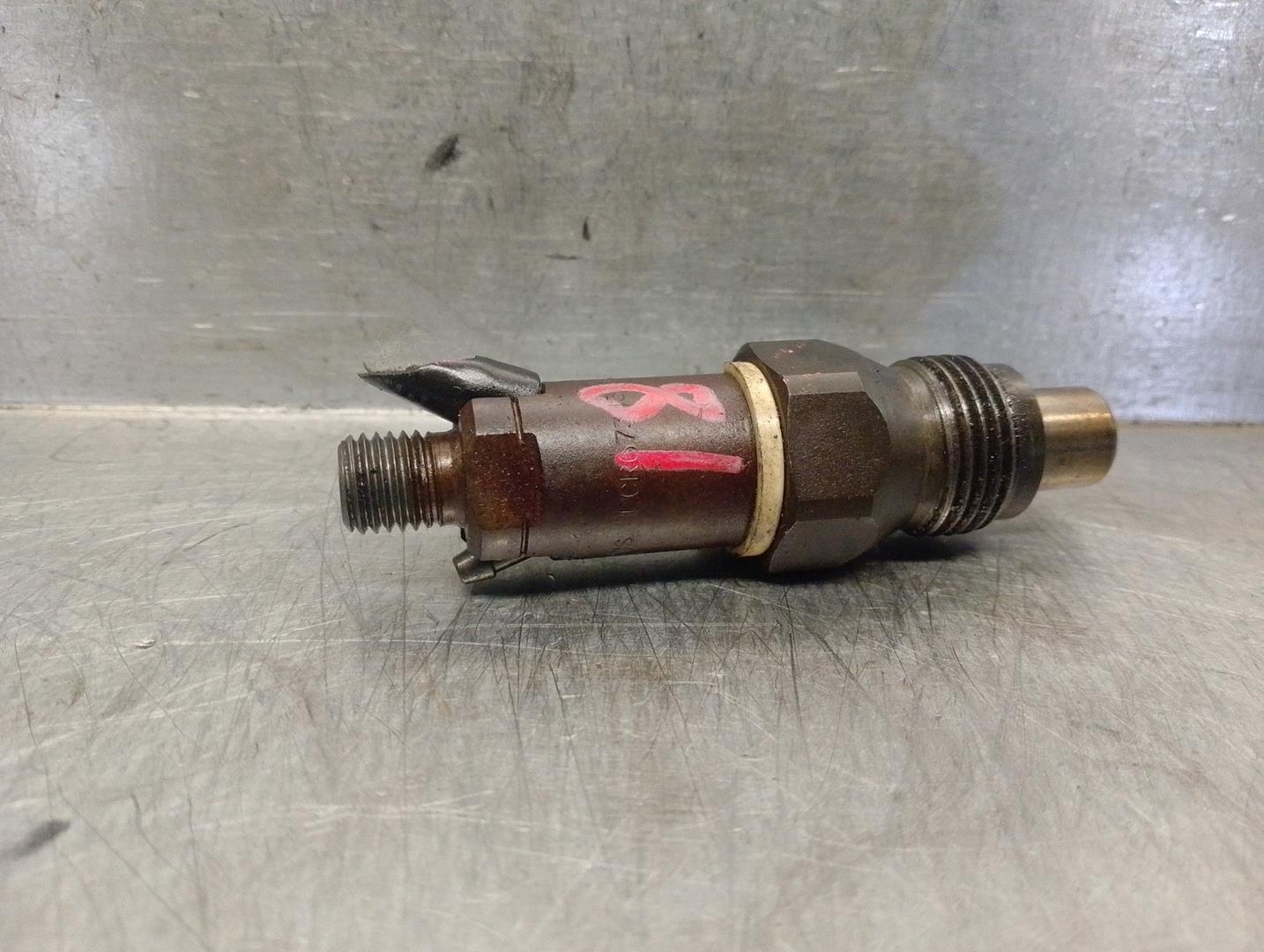 CITROËN Xsara 1 generation (1997-2004) Injecteur de carburant LCR6734303G, LCR6734303G, LUCAS 21731269