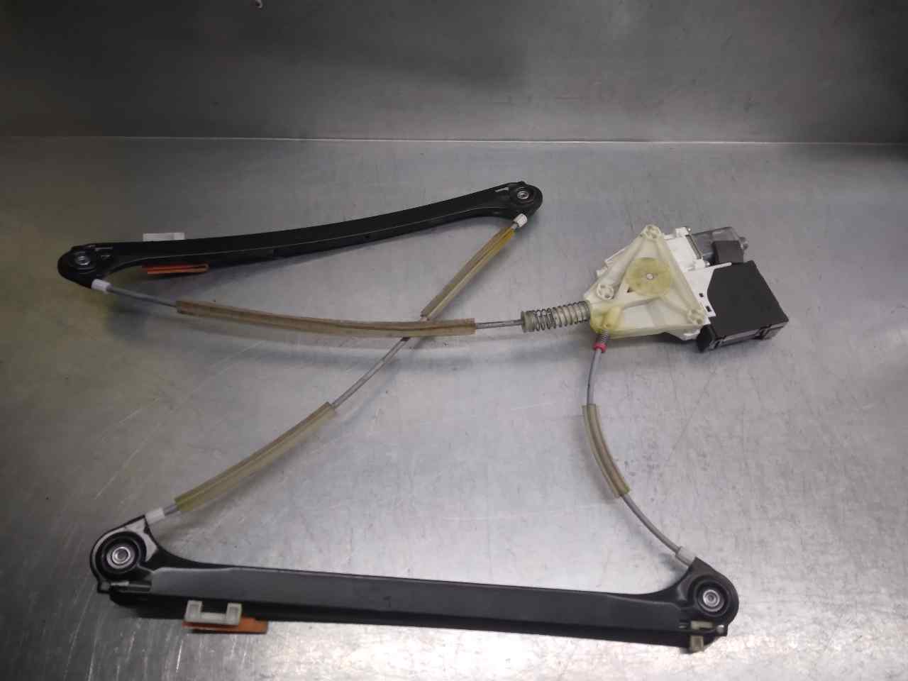 AUDI A3 8P (2003-2013) Front Right Door Window Regulator 8P0959802H, 26PINES, 5PINES 19847632