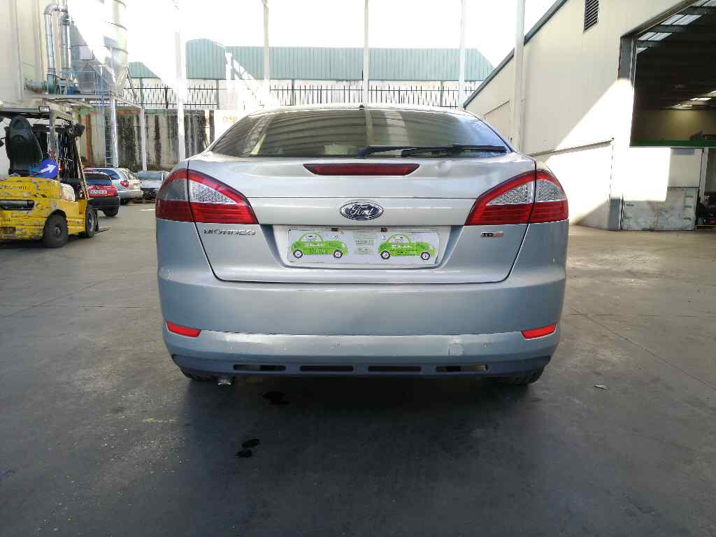 FORD Mondeo 4 generation (2007-2015) A hátsó lökhárító egyéb részei 7S71515C0AC 24118710