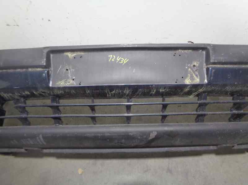 MINI Vectra A (1988-1995) Front Bumper AZULOSCURO,1813858+ 19756007