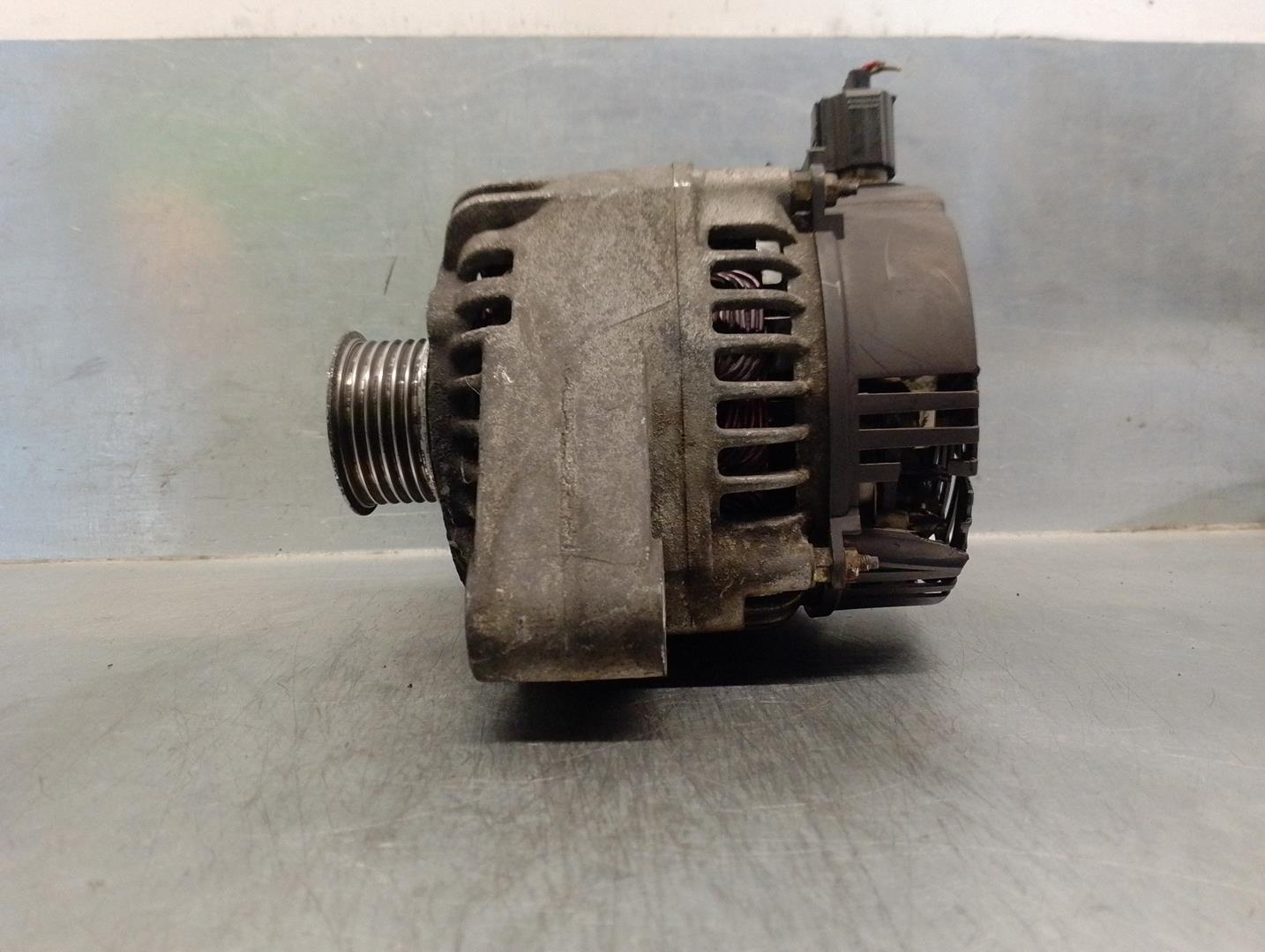 FORD Focus 1 generation (1998-2010) Alternator 98AB10300GK, MS1022118040, MAGNETIMARELLI 21711066