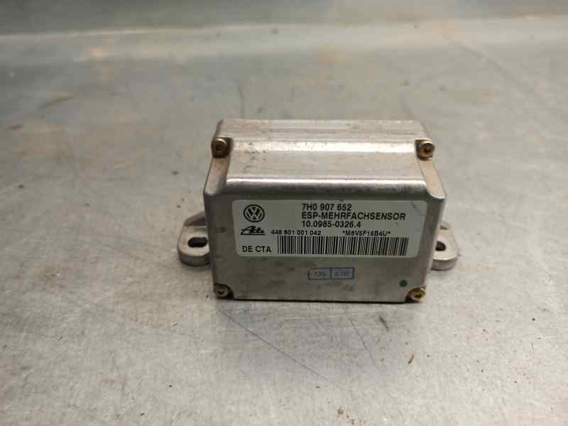 CHRYSLER Touareg 1 generation (2002-2010) Other Control Units 448801001042,ATE,7H0907652+ 19703182