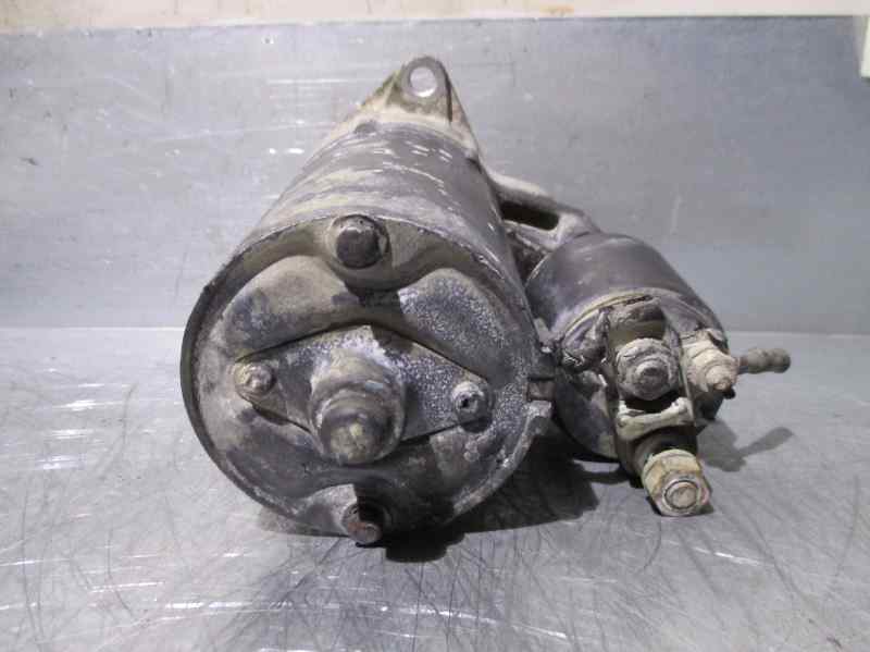 OPEL Corsa B (1993-2000) Starter Motor 0001107077 19656812