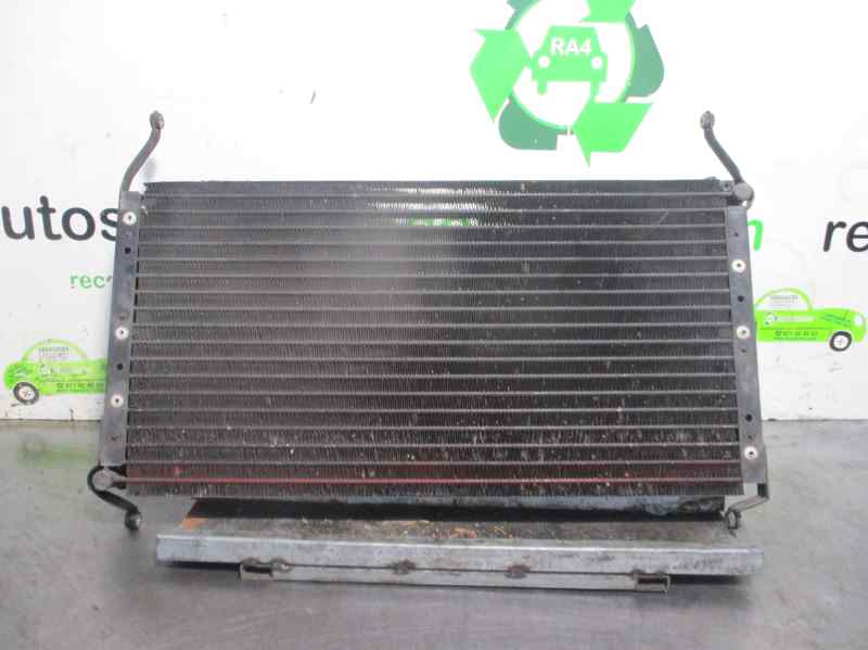 FIAT Air Con Radiator A6406321, MAGNETIMARELLI 19657417