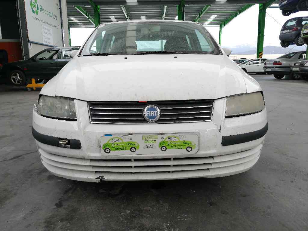 FIAT Stilo 1 generation (2001-2010) Vasen takasumuvalo 46786565 19726343