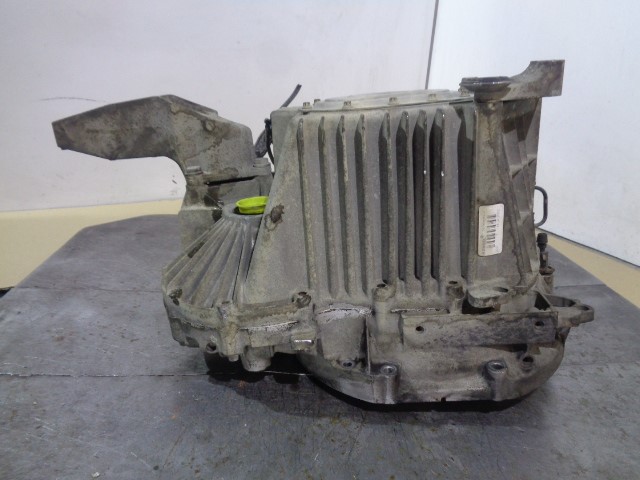 MERCEDES-BENZ Vaneo W414 (2001-2005) Коробка передач 716513, A4143600200, 0654963 19885803