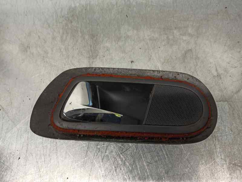 PEUGEOT Alhambra 1 generation (1996-2010) Left Rear Internal Opening Handle 7M3837113B 19701417