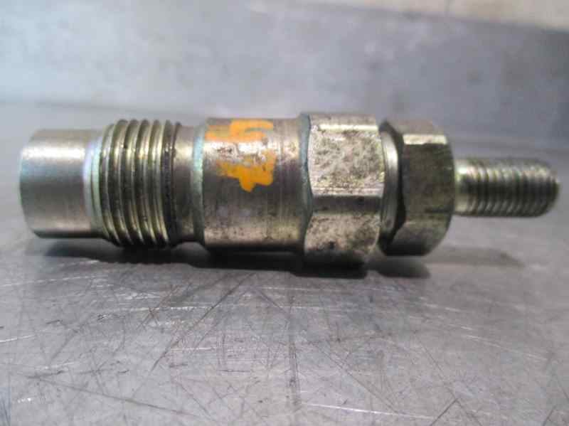 MAZDA Almera N15 (1995-2000) Fuel Injector ZEXEL, ZEXEL+866 19672287