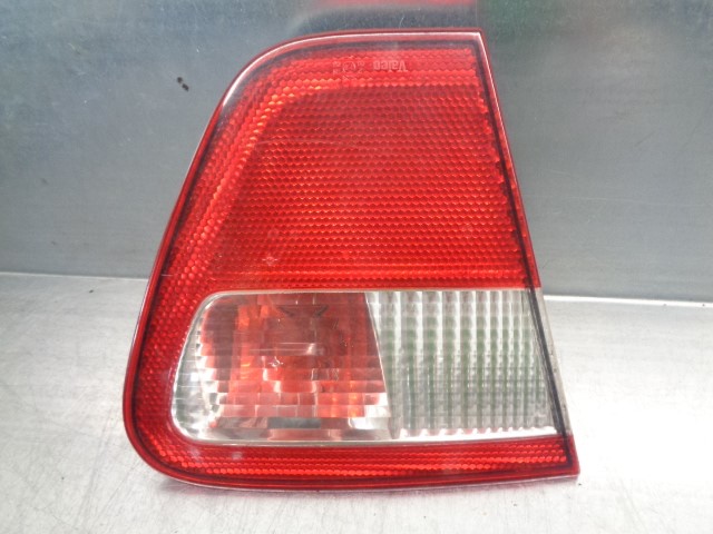 OPEL Ibiza 2 generation (1993-2002) Rear Left Taillight PORTON, 5PUERTAS, 6K5945091F+ 19826379