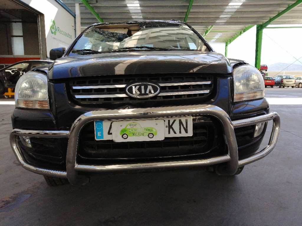 KIA Sportage 2 generation (2004-2010) Kiti valdymo blokai DOOWON, DOOWON+ 19690128