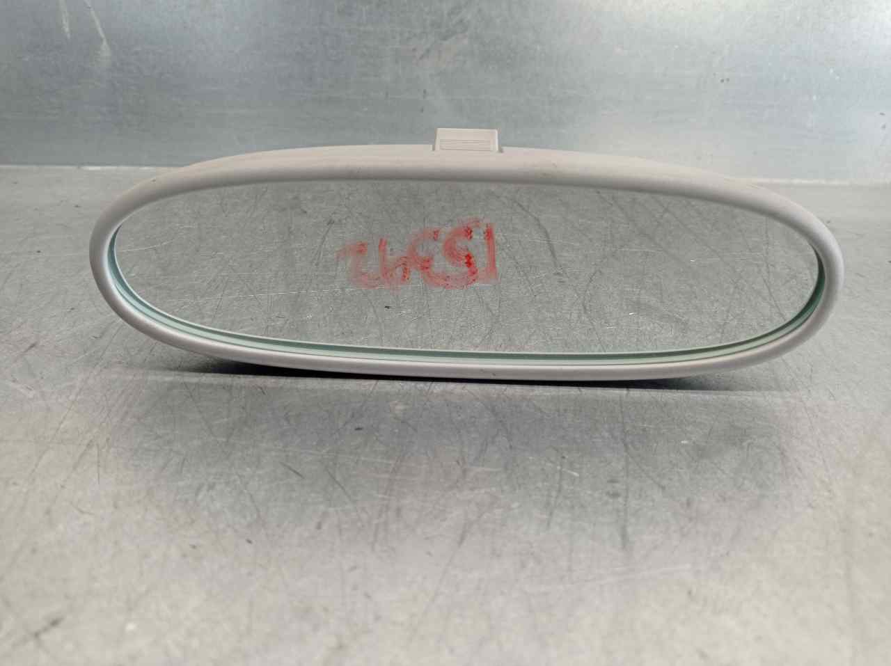 AUDI A7 C7/4G (2010-2020) Зеркало заднего вида 19806410