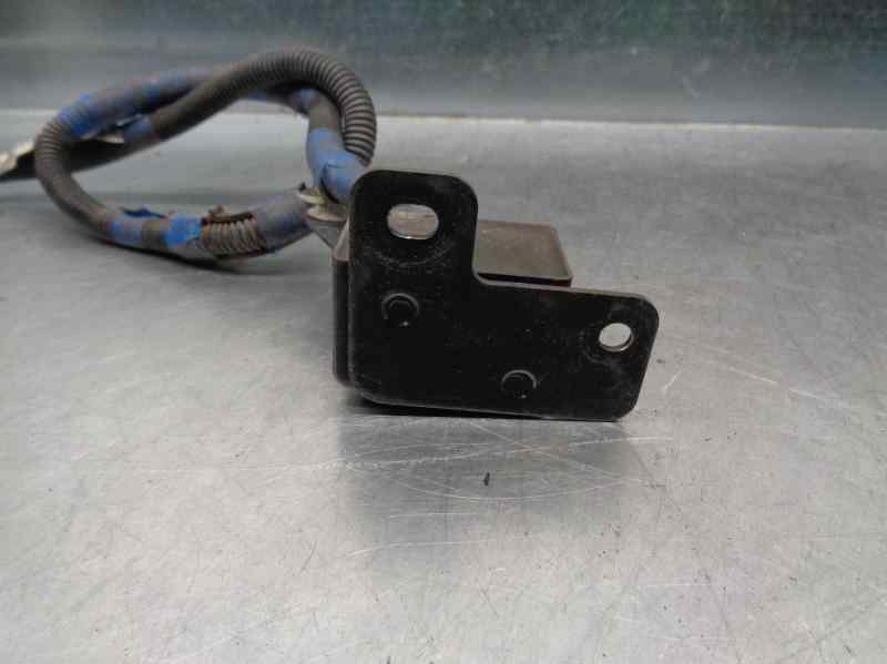 MAZDA MX-3 1 generation (1991-1998) Krockslagsensor EA7057KHXD 24106573