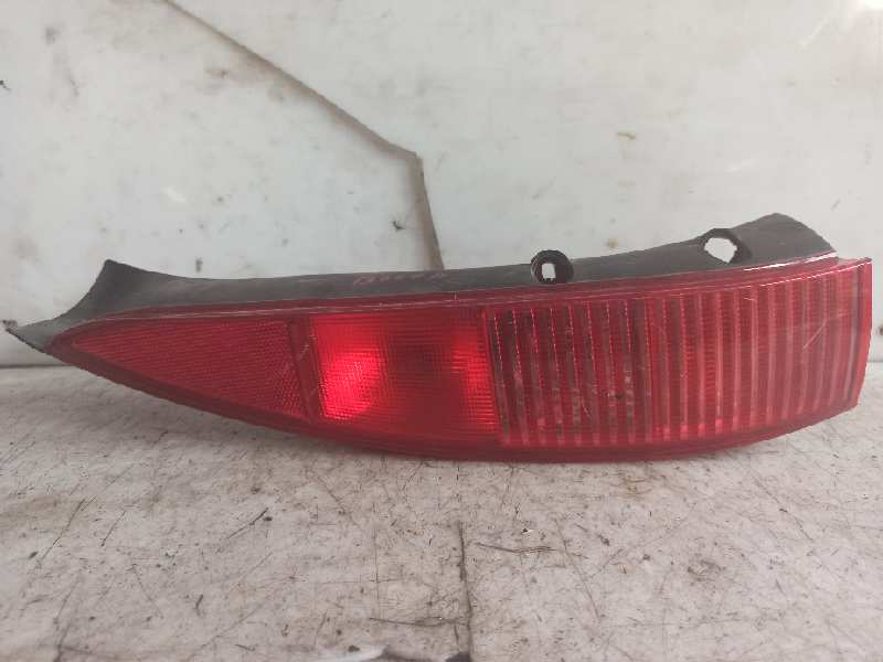 CHEVROLET C5 1 generation (2001-2008) Rear Right Taillight Lamp 5PUERTAS, 5PUERTAS+INFERIOR 19763631