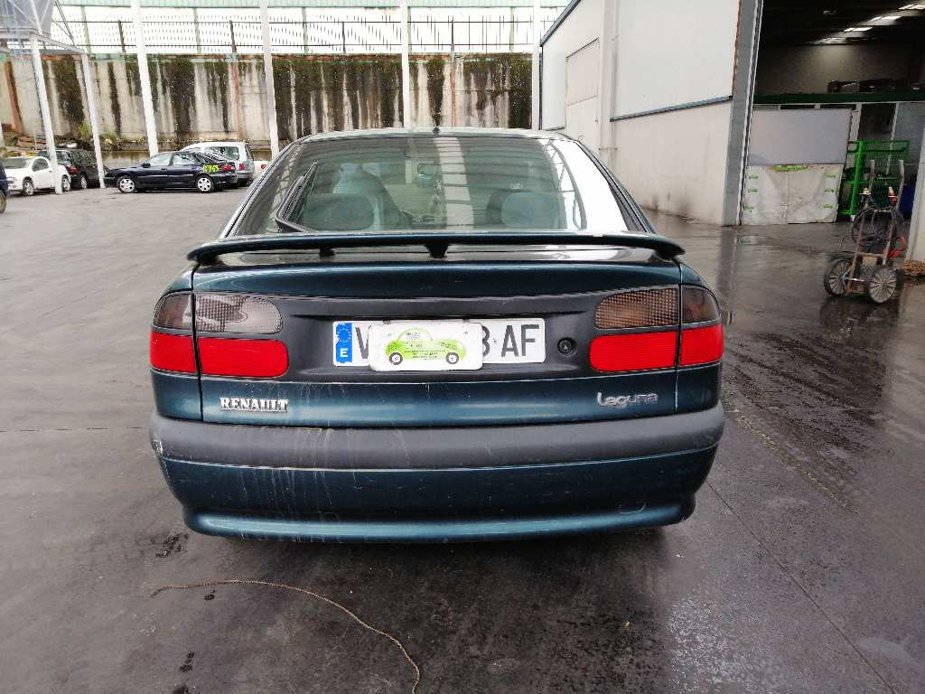 CITROËN Laguna 1 generation (1993-2001) Starteris D7R23, VALEO, 875160+ 19684847