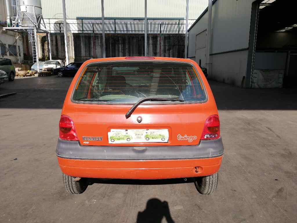 MITSUBISHI Twingo 1 generation (1993-2007) Priekinis stiklas +43R-000305 19753109