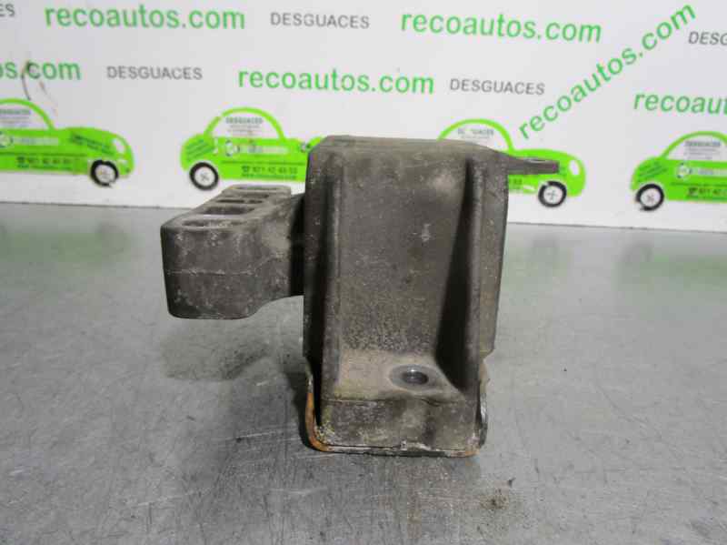 SEAT Toledo 2 generation (1999-2006) Bal oldali motorblokk 1J0199555 19584187