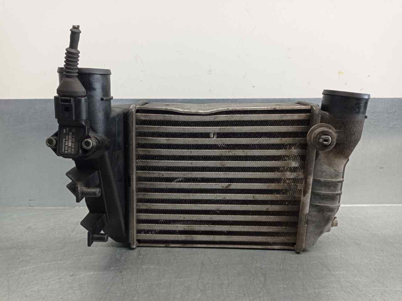 LDV A4 B6/8E (2000-2005) Intercooler Radiator 8E0145805S 19810165