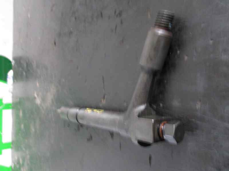 PEUGEOT Corsa C (2000-2006) Injecteur de carburant TJBB01901D, DELPHI 20791193