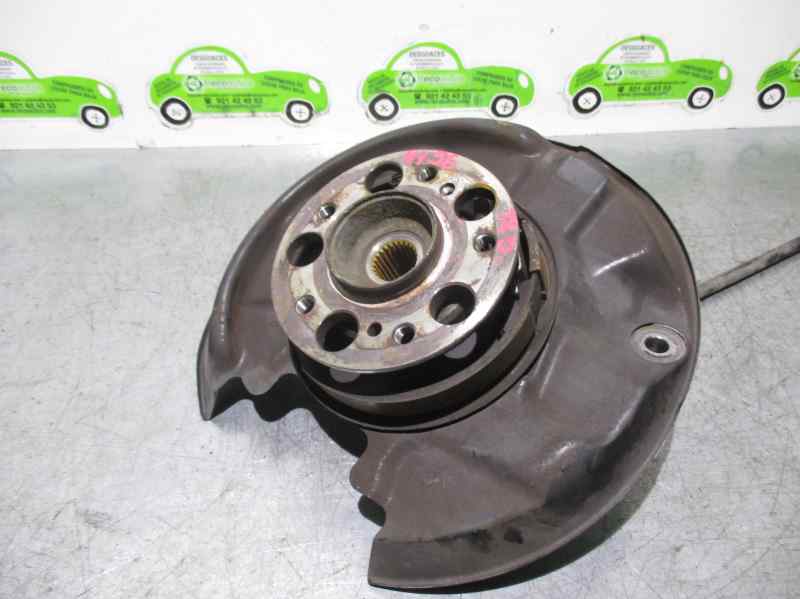 LEXUS C-Class W202/S202 (1993-2001) Rear Right Wheel Hub CESTA2B,CESTA2B+ 21689250