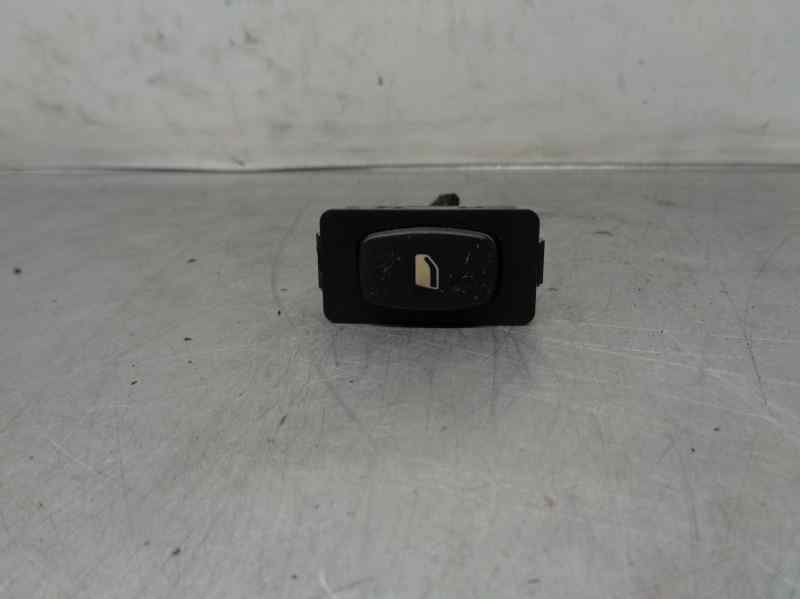 FORD Phedra 2 generation (2002-2008) Rear Right Door Window Control Switch 14996420XT 19723222