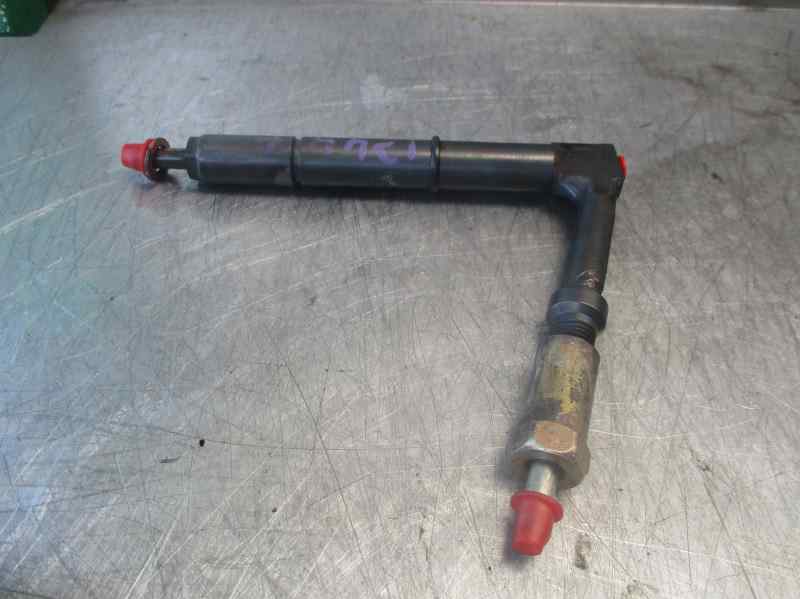 VAUXHALL Almera N16 (2000-2006) Fuel Injector 484391,ZEXEL 24114261