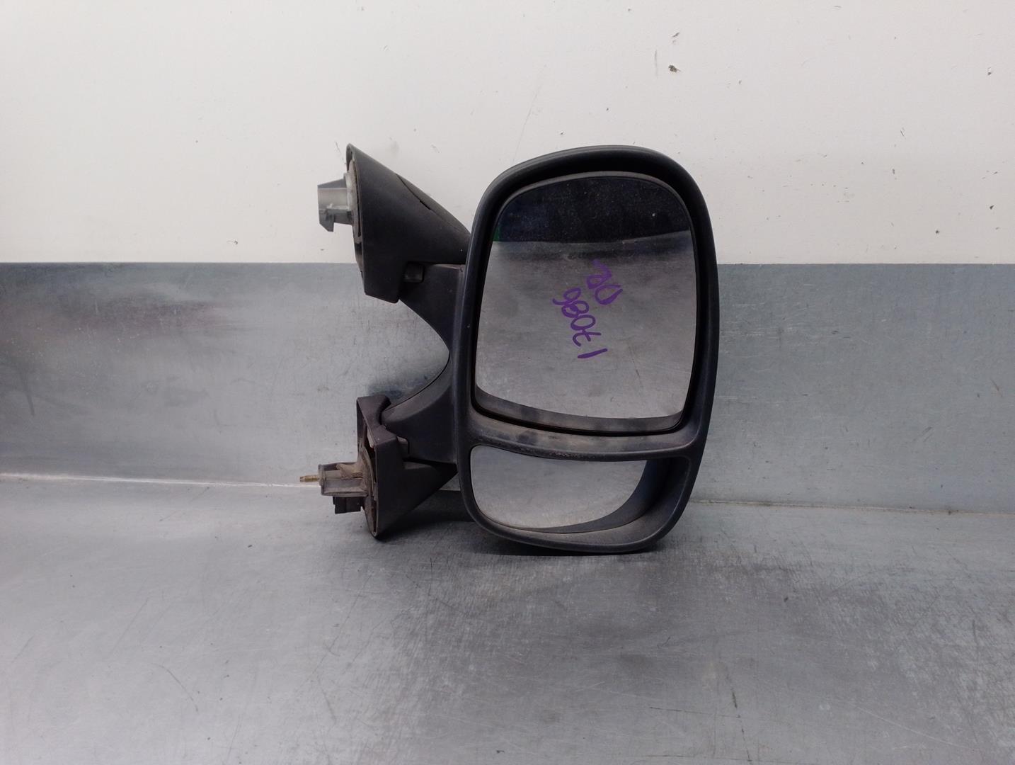 RENAULT Trafic 2 generation (2001-2015) Right Side Wing Mirror 7701473247, 5PINES, 5PUERTAS 19882606