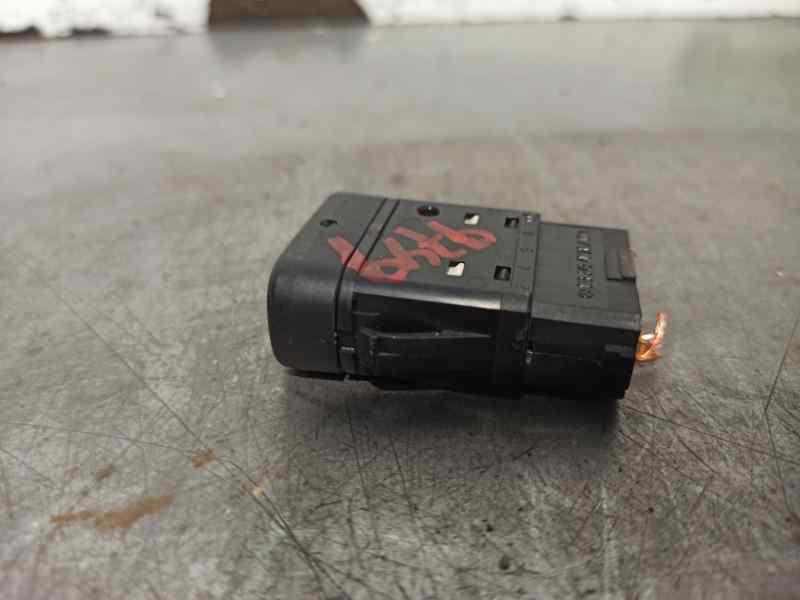 MERCEDES-BENZ Sprinter 2 generation (906) (2006-2018) Headlight Switch Control Unit 0005445931 24075481